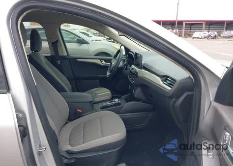 2020 Ford Escape Se from USA, damaged, VIN 1FMCU0G62LUC64230